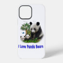 Suche nach panda iphone hüllen Natur