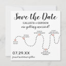Suche nach niedlich save the date Foto