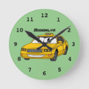 Suche nach taxi poster wanduhren Transport