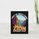 Suche nach zion karten Engel landen