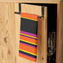 Suche nach sonnenuntergang geschirr tücher Streifen