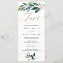 Suche nach liebe hochzeitsprogramm Hochzeitszeremonie