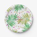 Suche nach rosa flamingo teller Sommer