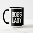 Suche nach boss lady tassen Chef lady coffee