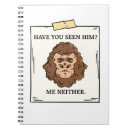 Suche nach yeti kleine notizbücher Kryptozoologie