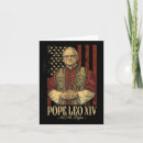 Suche nach papst karten Papst leo xiv