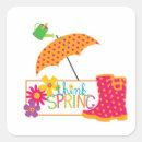 Suche nach regenschirme aufkleber Frühling