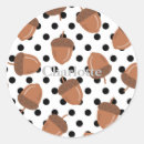 Suche nach eichel aufkleber Für sie