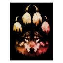 Suche nach wolf wild poster Raubtier