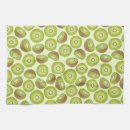 Suche nach kiwi geschirr tücher Fruchtmuster