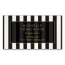 Suche nach salon visitenkarten Haarstylistin