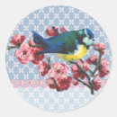 Suche nach vintage kirschblüten aufkleber Natur