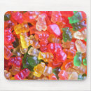 Suche nach gummi mousepads Süßigkeit
