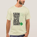 Suche nach st klapses tshirts Grün