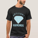 Suche nach smaragd tshirts Diamant