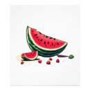 Suche nach palestine poster Wassermelone