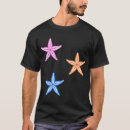 Suche nach seestern tshirts Meerestiere