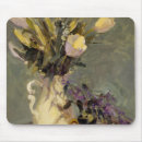 Suche nach stillleben mousepads Blumen