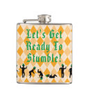 Suche nach irisch flachmänner Patrick