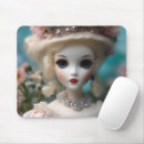 Suche nach puppe mousepads Vintage