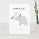 Suche nach elephant karten Pun