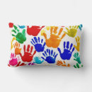 Suche nach fingerabdruck kissen Muster