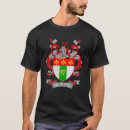 Suche nach irische familienwappen tshirts Mantel