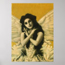 Suche nach vintage engel poster Weihnachten