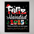 Suche nach feliz navidad poster Weihnachten
