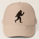 Suche nach yetti Sasquatch