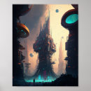 Suche nach science fiction poster Zukunft
