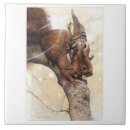 Suche nach eichhörnchen fliesen Kinder