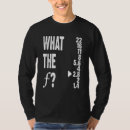 Suche nach objektiv tshirts Was