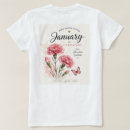Suche nach nelken tshirts Für sie