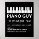 Suche nach piano keyboard poster Tastatur