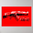 Suche nach ak 47 poster Kalaschnikow