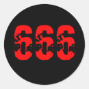 Suche nach 666 aufkleber Hölle