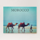 Suche nach morocco puzzle Afrika
