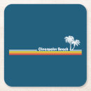 Suche nach florida strand untersetzer Sommer