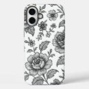 Suche nach vintage rosen iphone iphone hüllen Weiblich