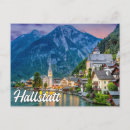Suche nach hallstatt postkarten Foto