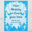 Suche nach christlich flyer Glauben