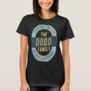 Suche nach dodd tshirts Familie