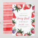 Suche nach zuerst 1 geburtstag einladungen Girl