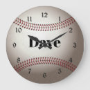 Suche nach baseball wanduhren Sport