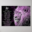 Suche nach leo zodiac kunst poster Symbol