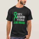 Suche nach zöliakie tshirts Krieger