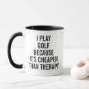 Suche nach günstig tassen Golfer