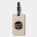 Suche nach map gepäckanhänger Typografie