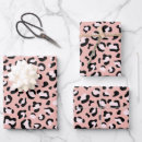 Suche nach leopard geschenkpapier Geparden